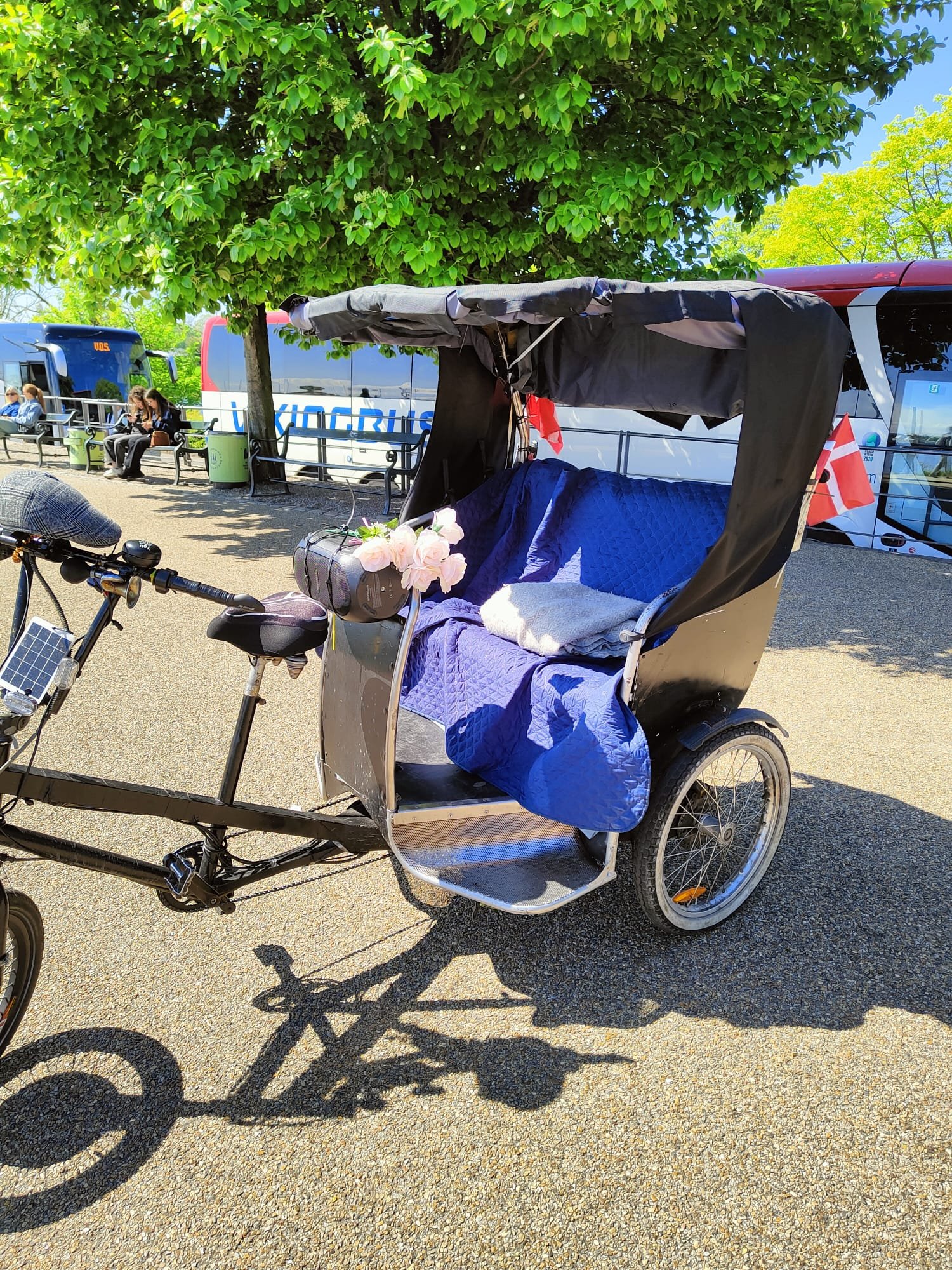 Konfirmation_cykeltaxa